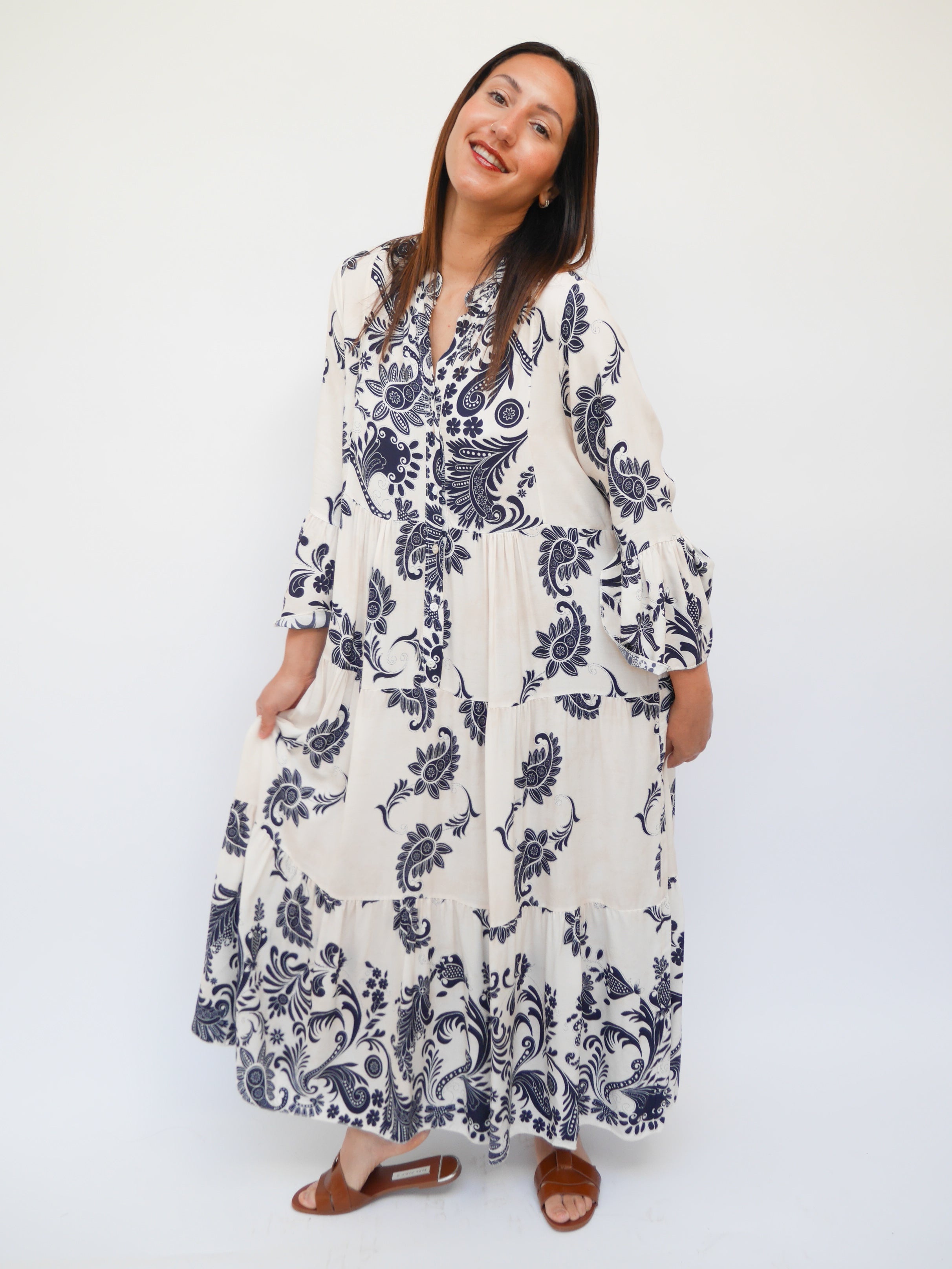 Ellen Dress
