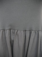Morgan Dress Black
