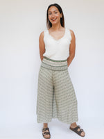 Felicity Trousers Khaki