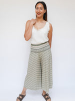 Felicity Trousers Khaki