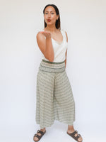 Felicity Trousers Khaki