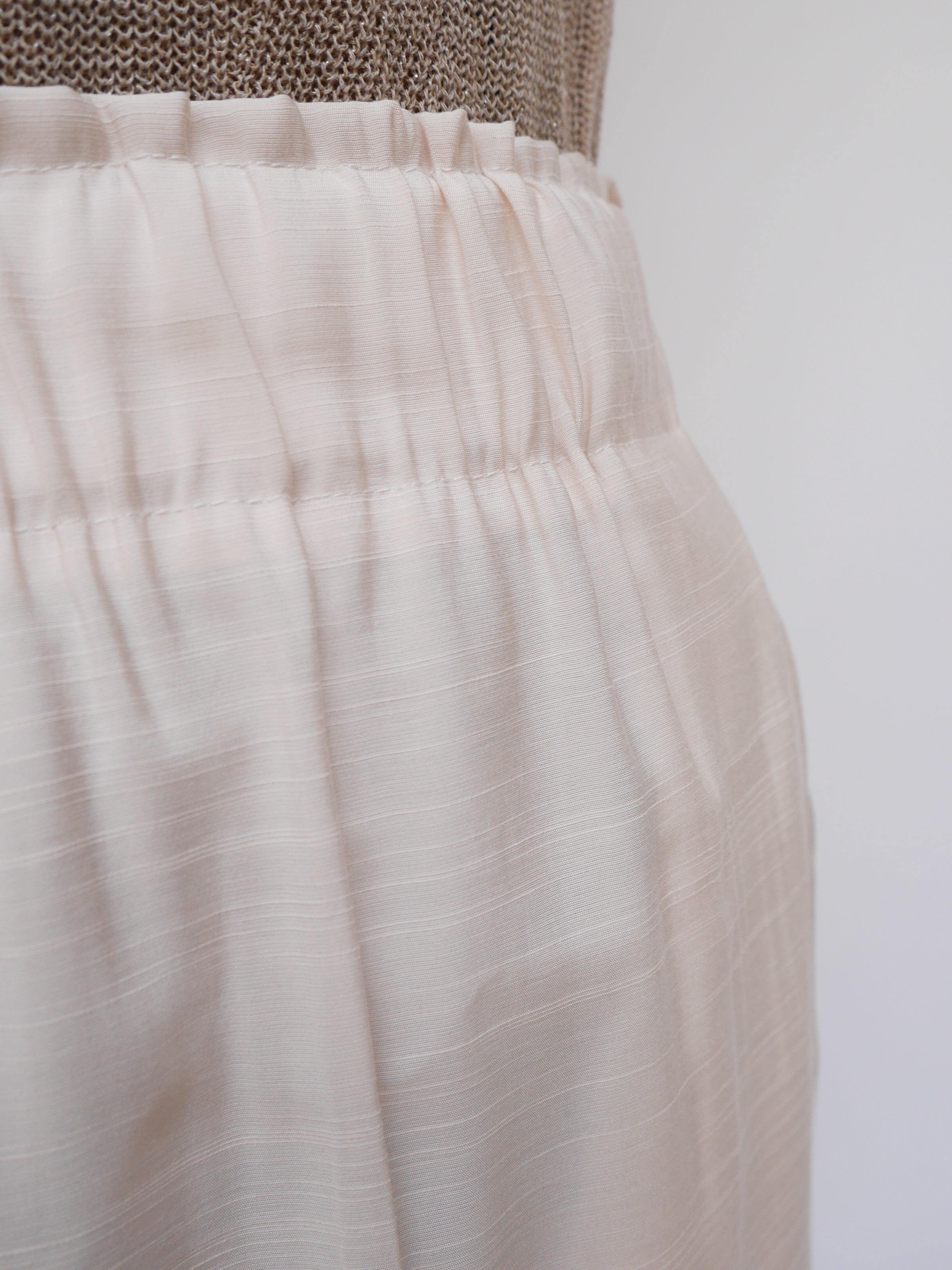 Isabelle Trousers Ecru