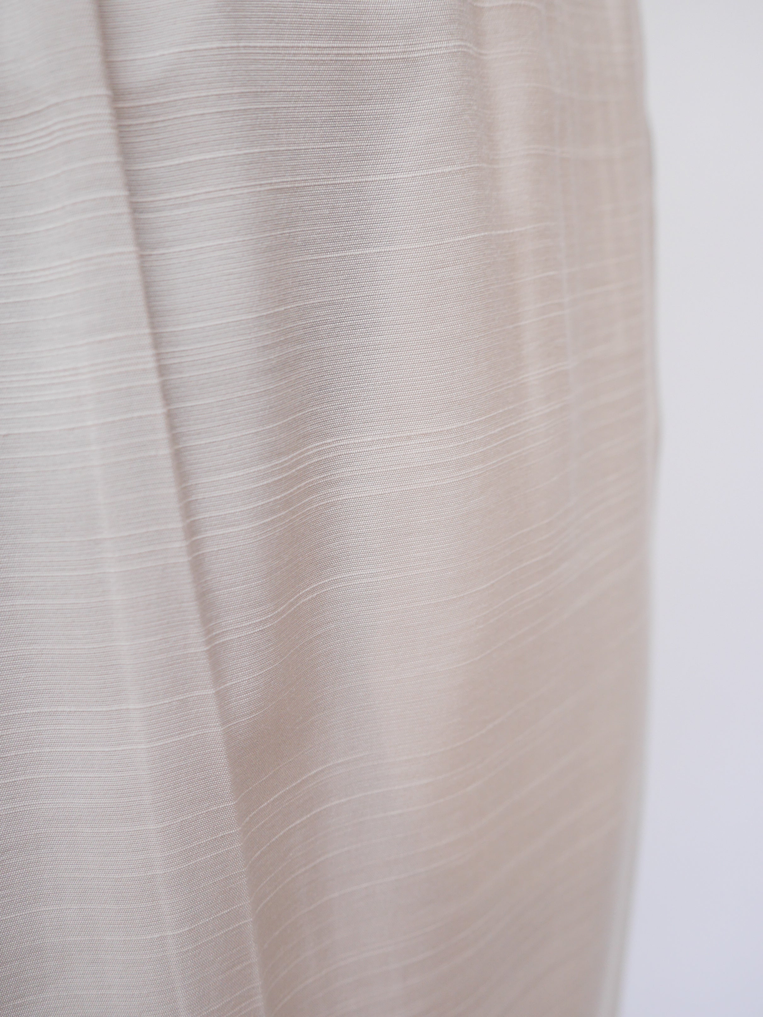 Isabelle Trousers Ecru