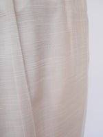 Isabelle Trousers Ecru