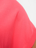Donna Tank Coral