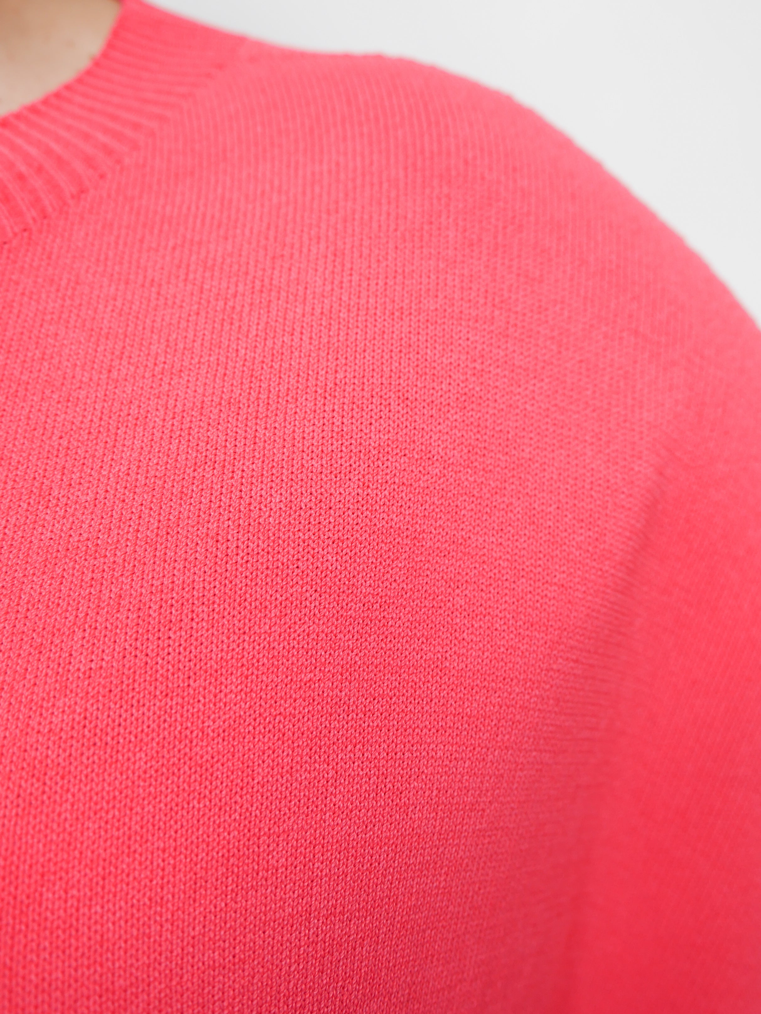 Donna Tank Coral