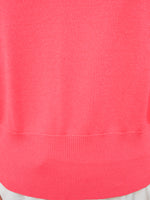 Donna Tank Coral