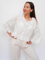 Brooke Top