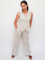 Grace Co-Ord Stone