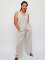Grace Co-Ord Stone