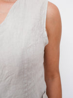 Grace Co-Ord Stone