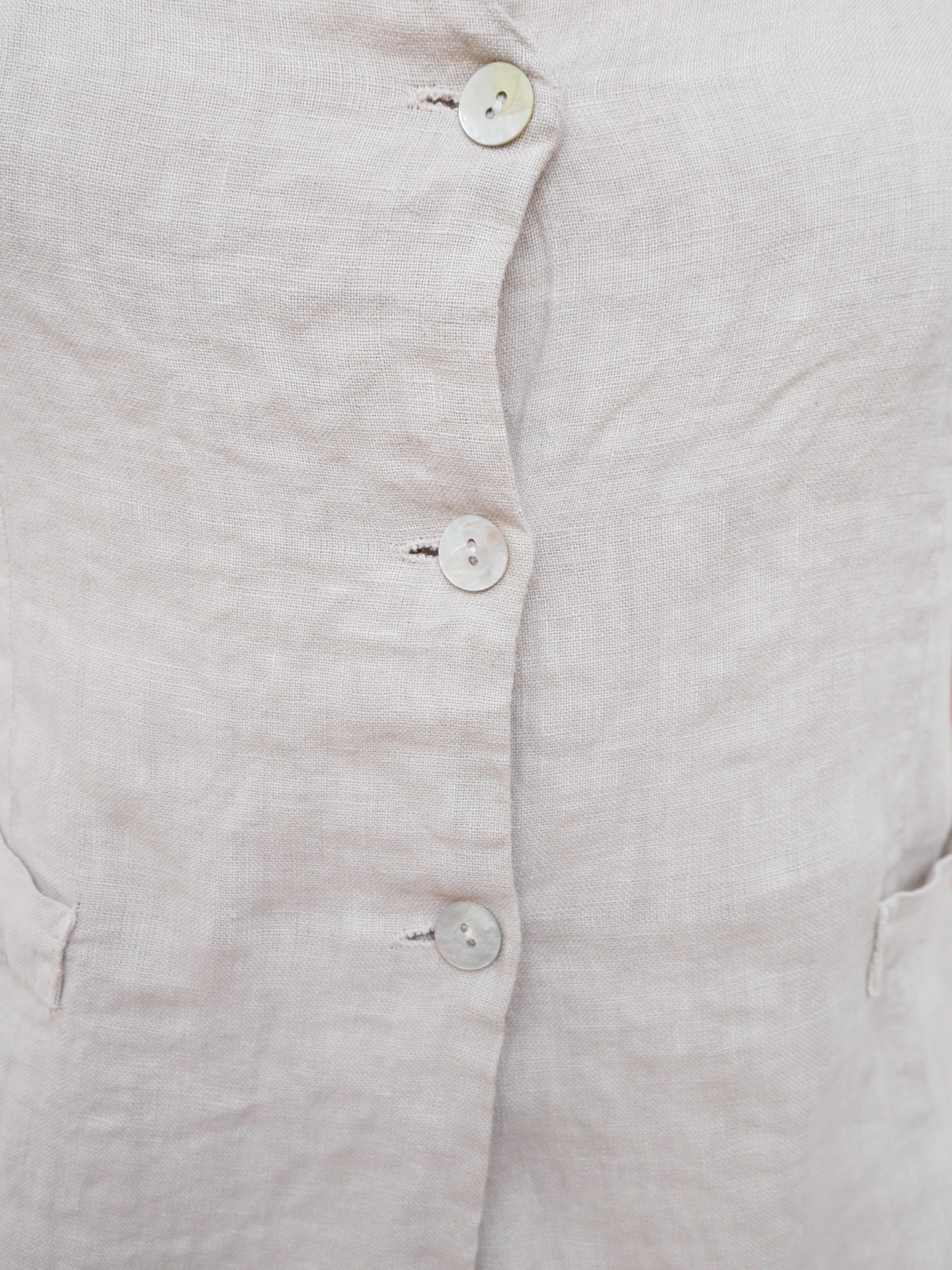 Grace Co-Ord Stone