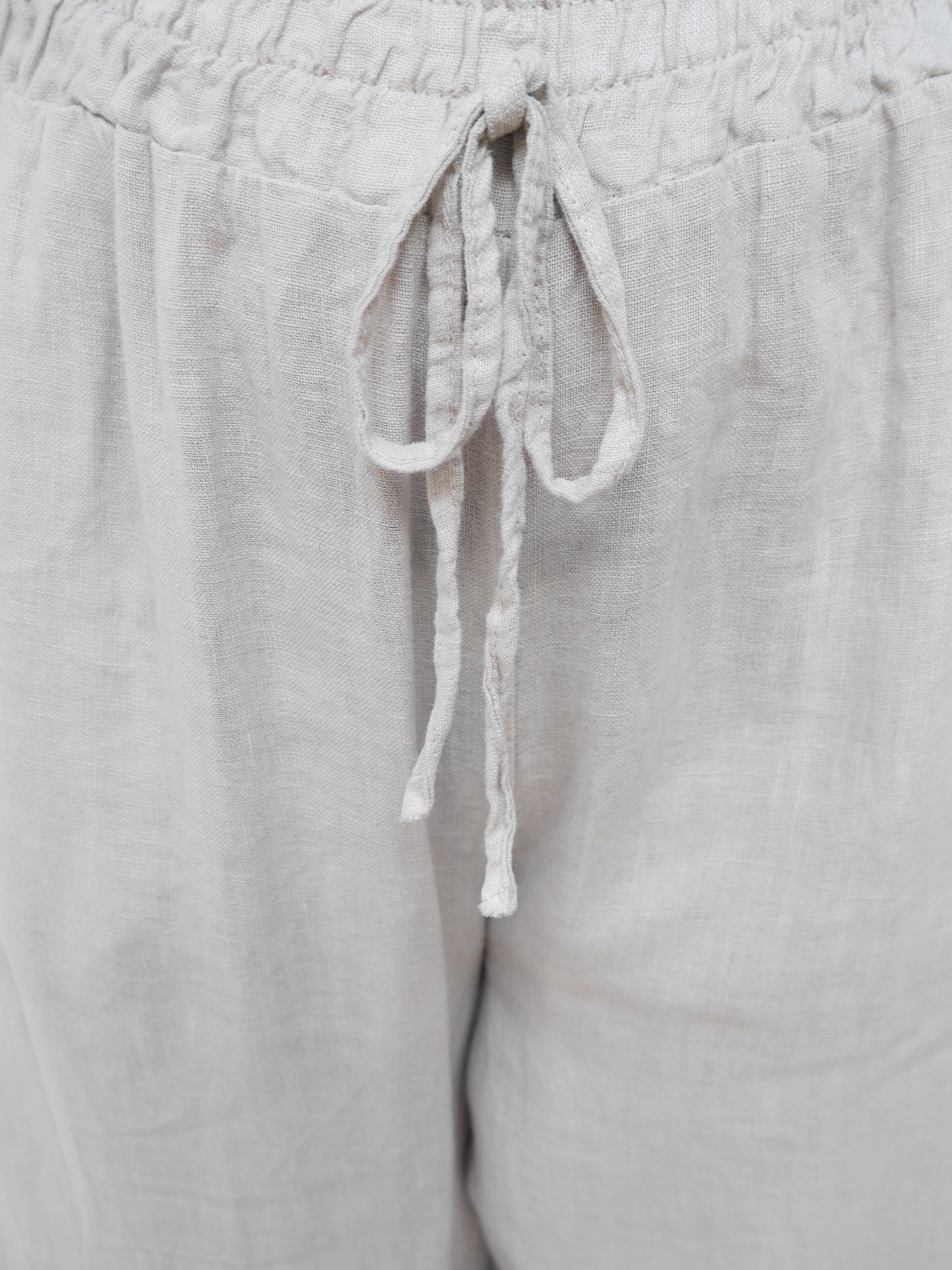 Grace Co-Ord Stone