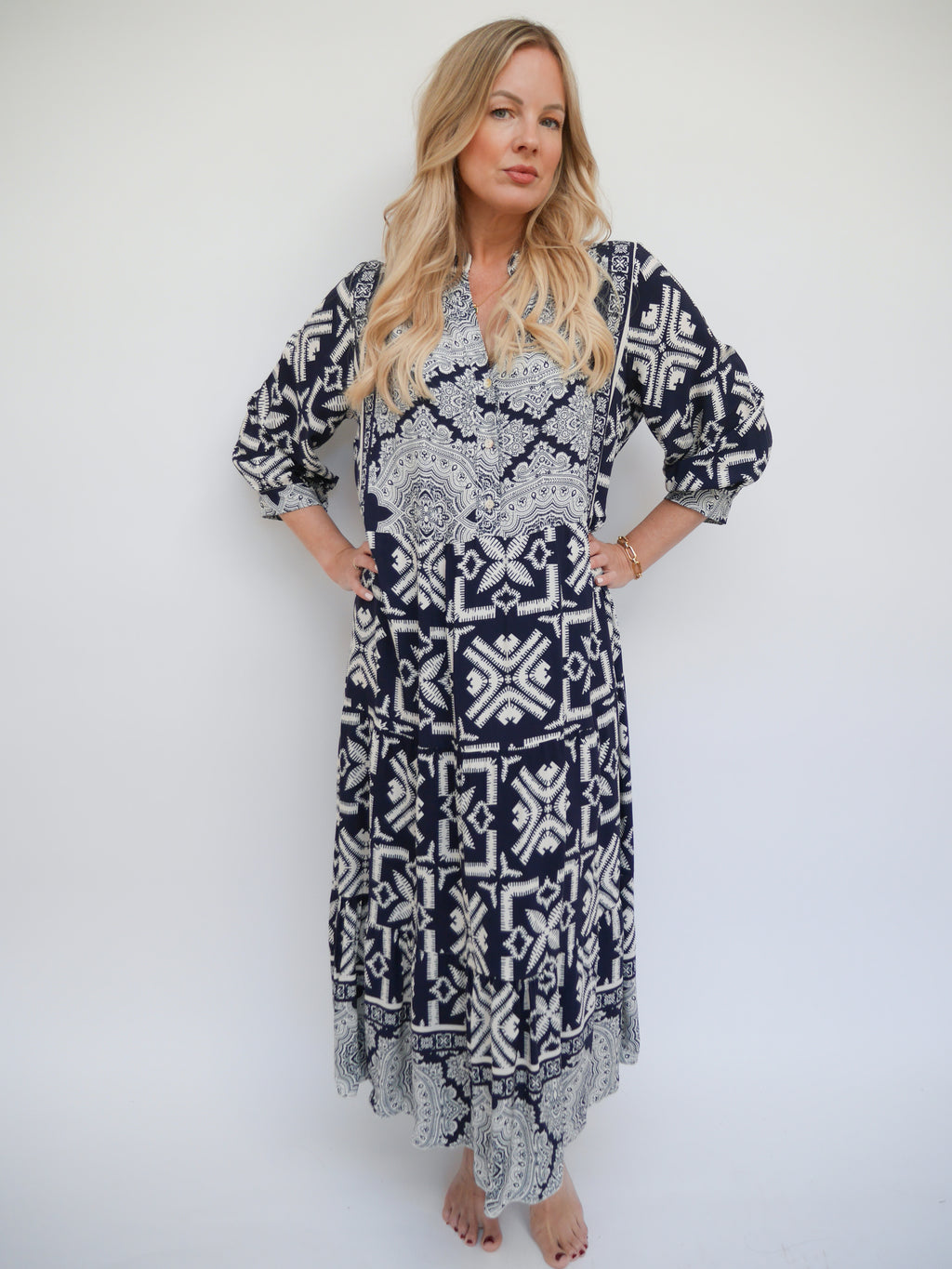 Ava Dress