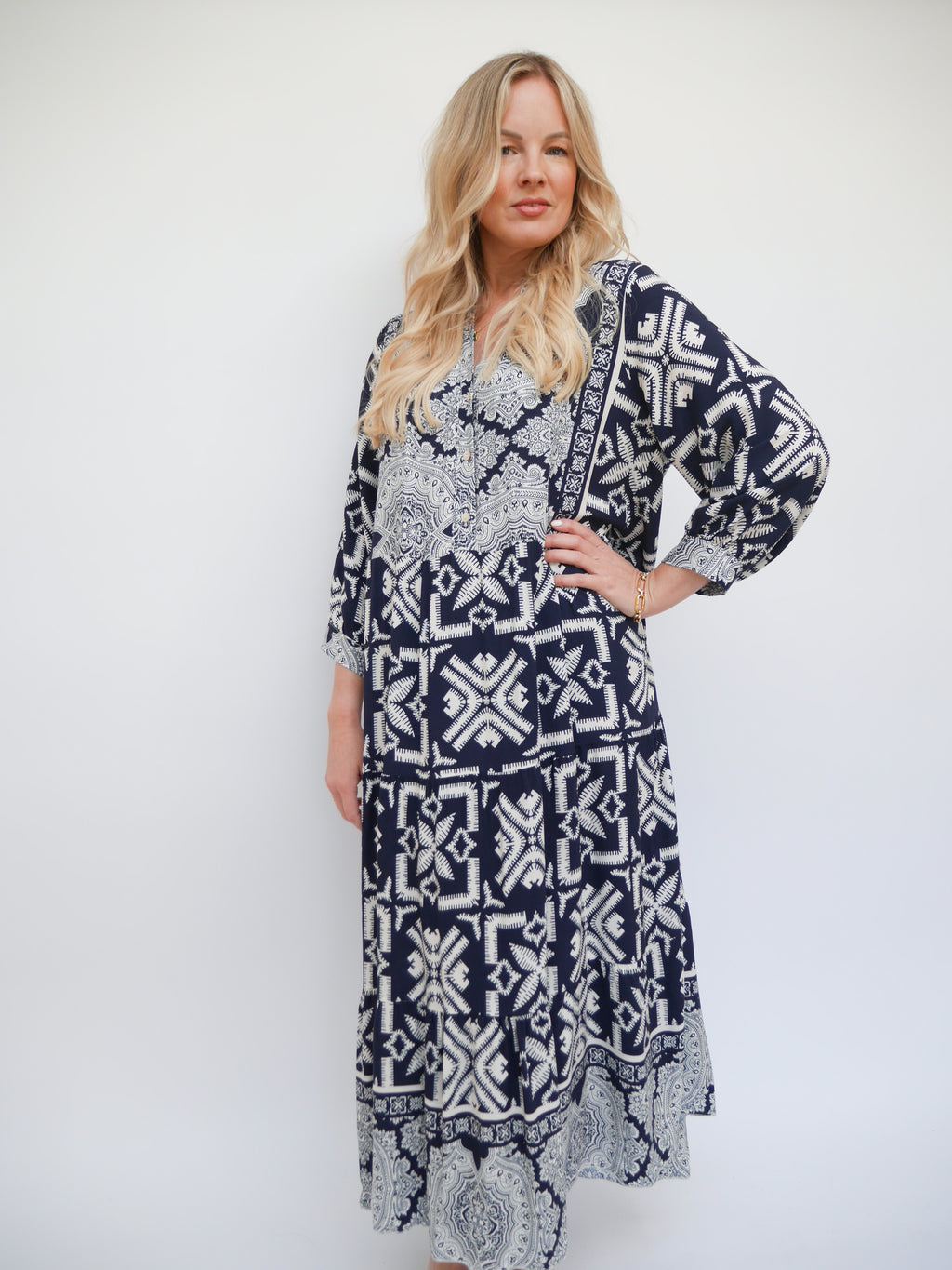 Ava Dress