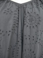 Nia Dress Black