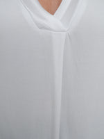 Keira Blouse White