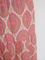 Margot Skirt Dress Candy Pink