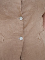 Sienna Co-Ord Camel