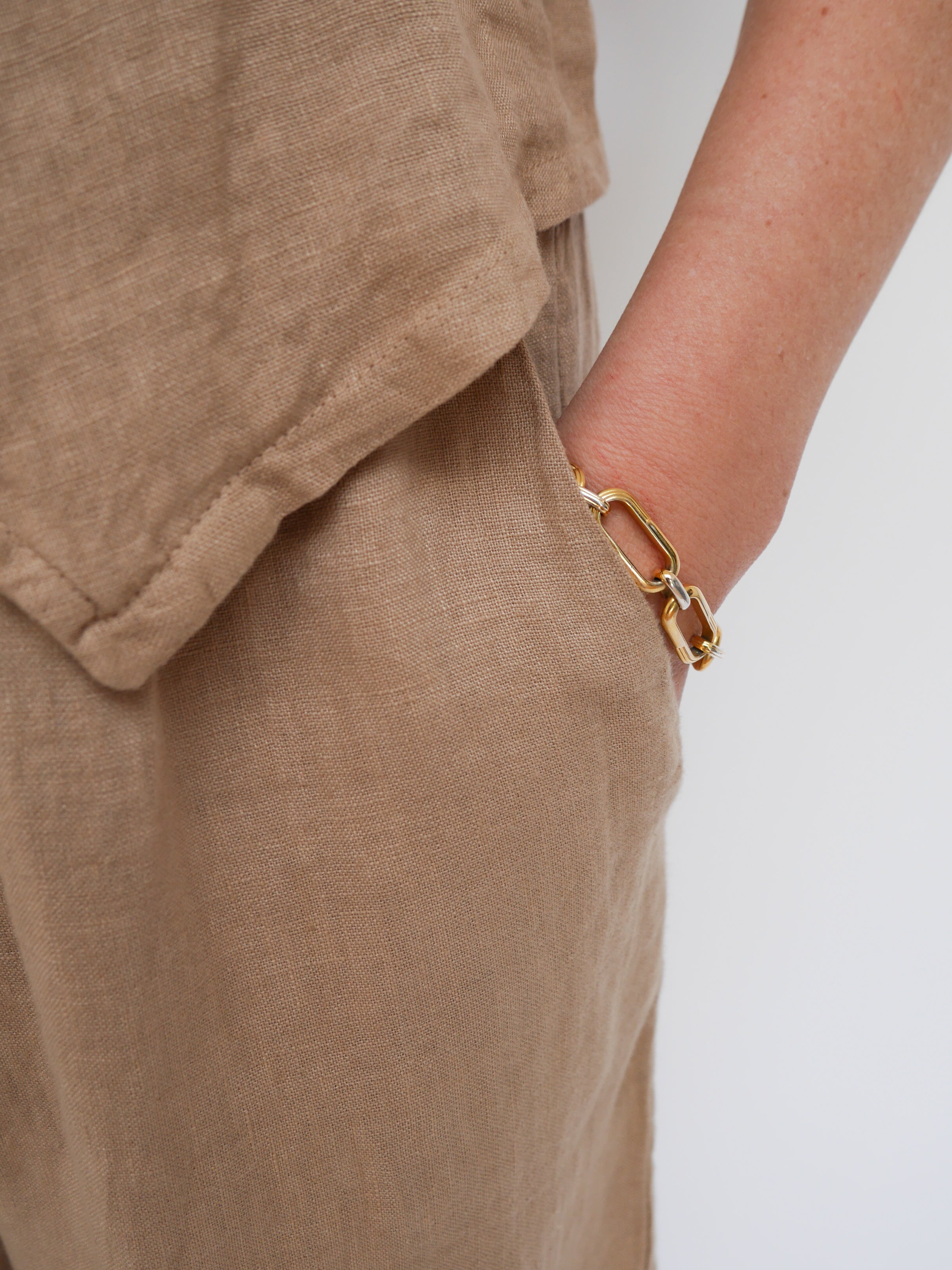 Sienna Co-Ord Camel