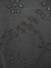 Poppy Blouse Black