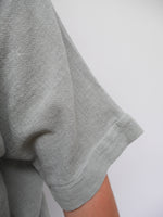 Yasmine Top Khaki