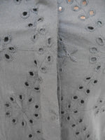 Sandy Blouse Black