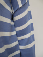 Beth Knit Denim Blue