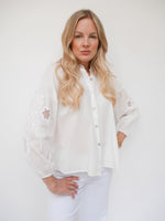 Camilla Blouse