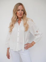 Camilla Blouse