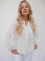 Camilla Blouse