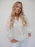 Camilla Blouse