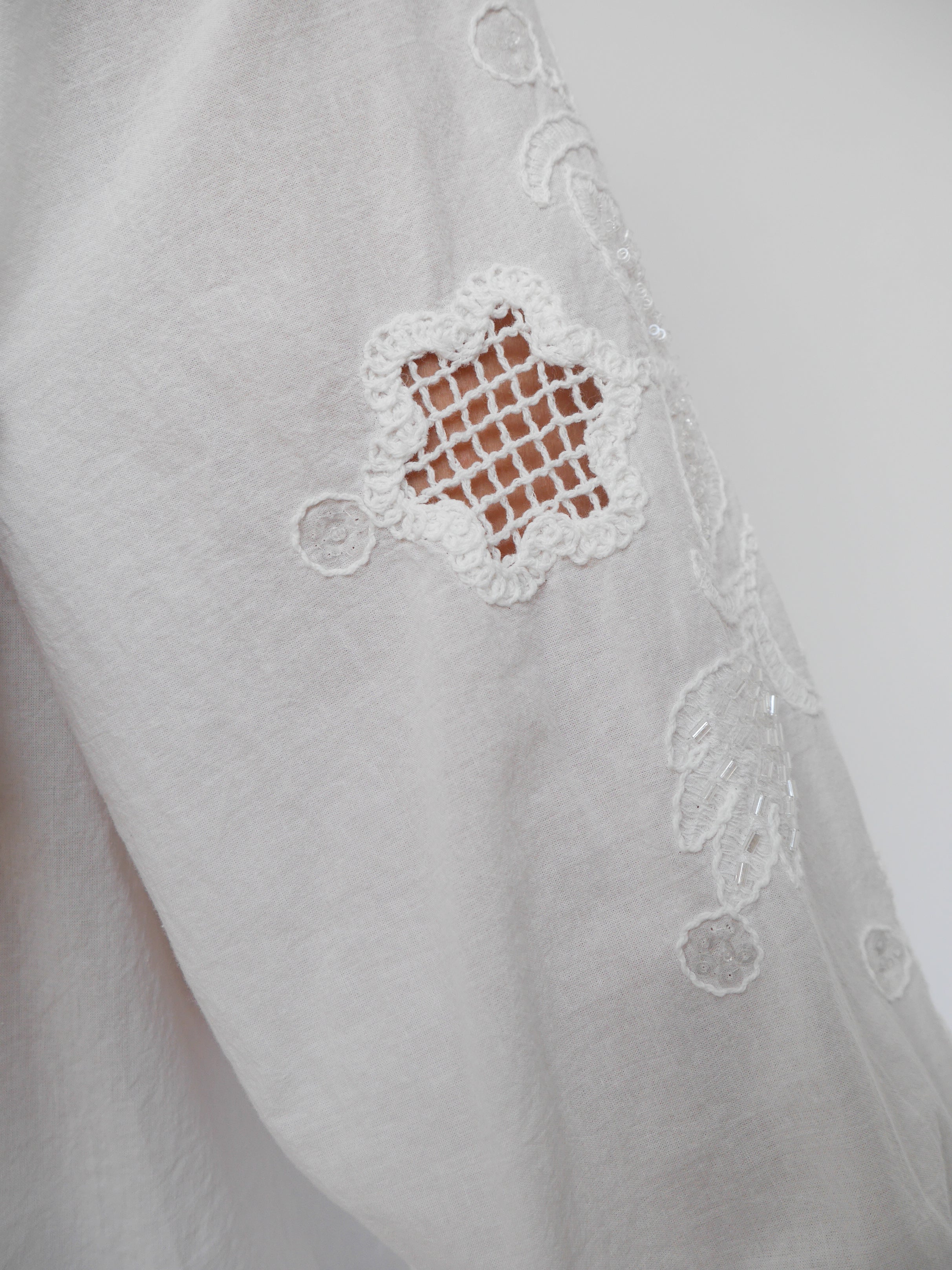 Camilla Blouse