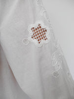 Camilla Blouse