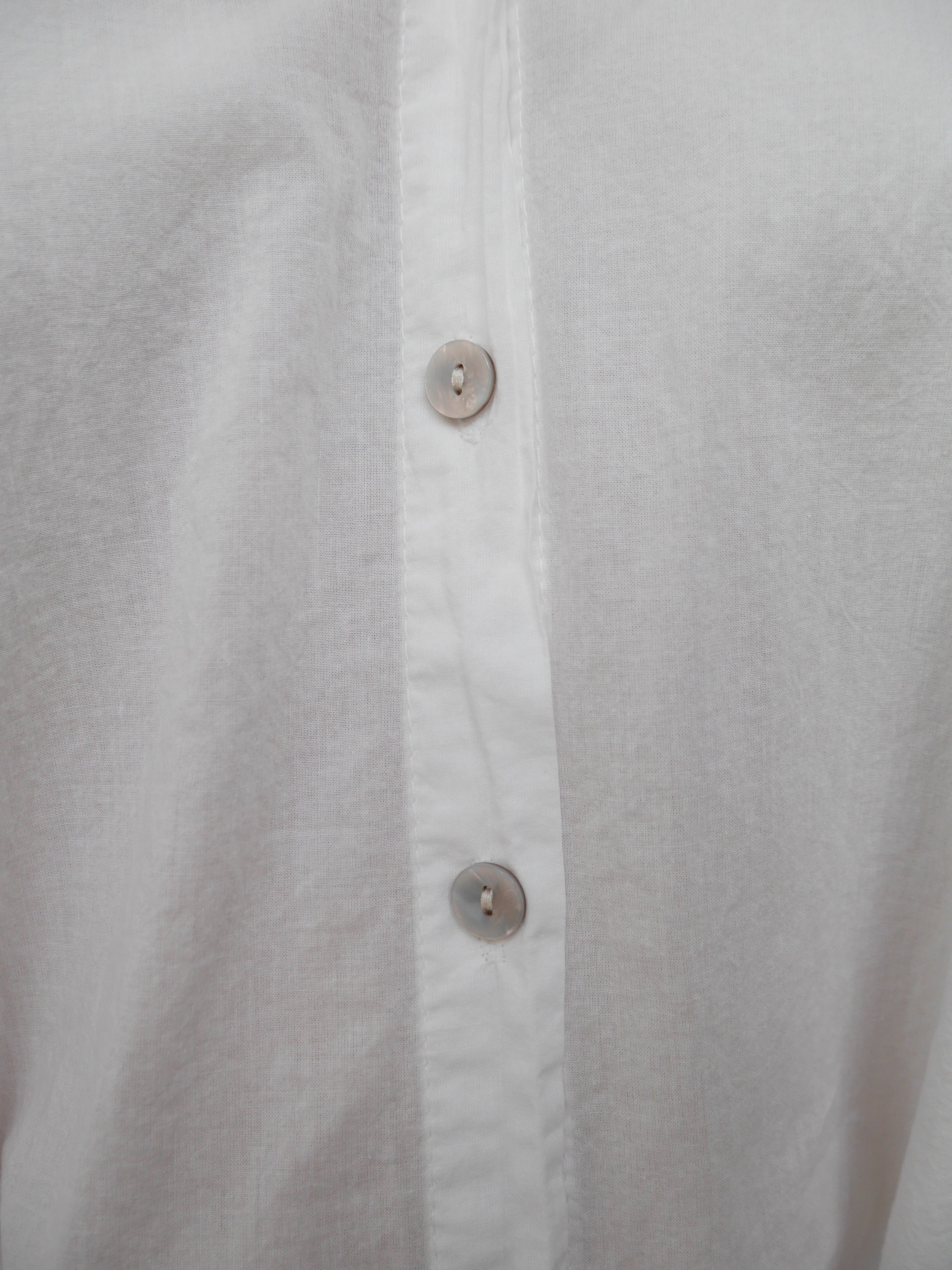 Camilla Blouse