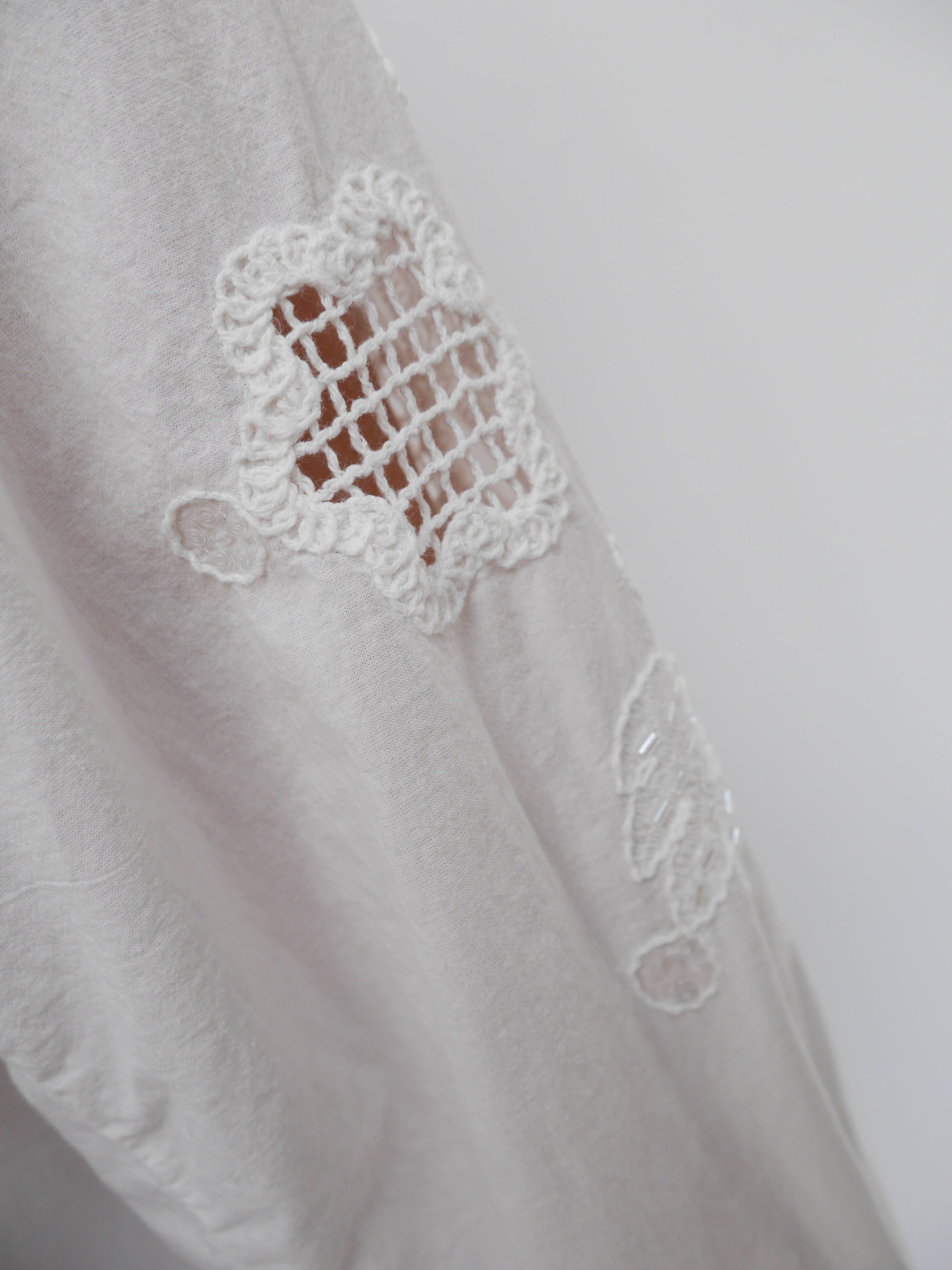 Camilla Blouse