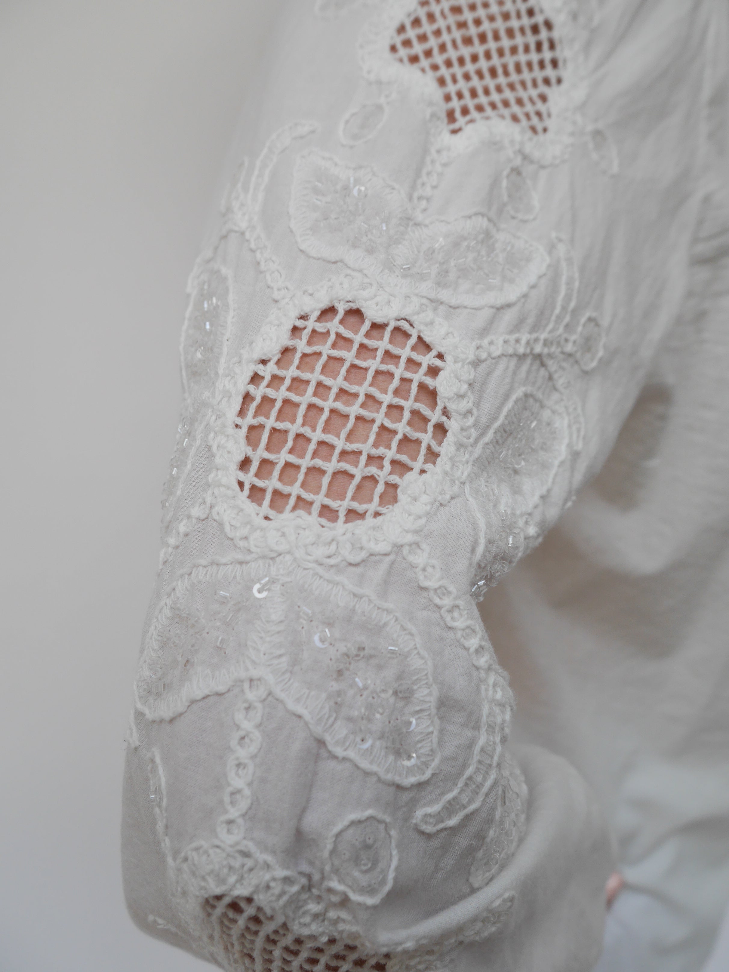Camilla Blouse