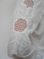 Camilla Blouse