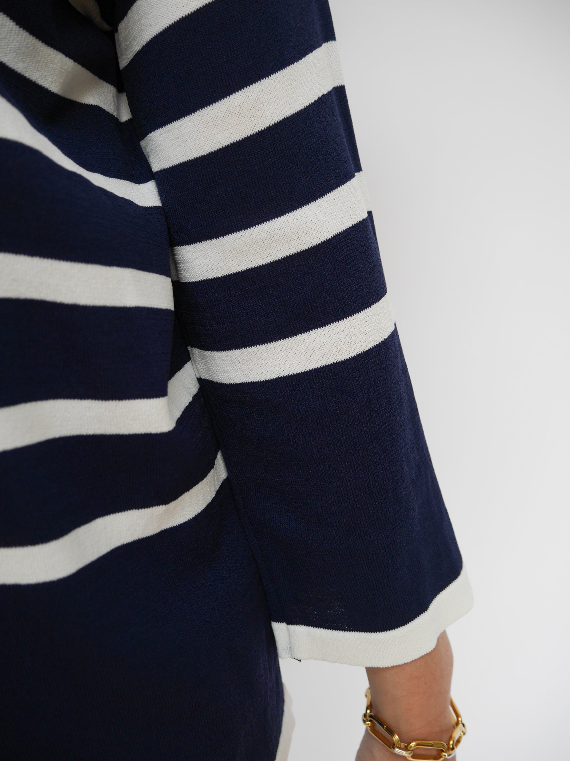Beth Knit Navy