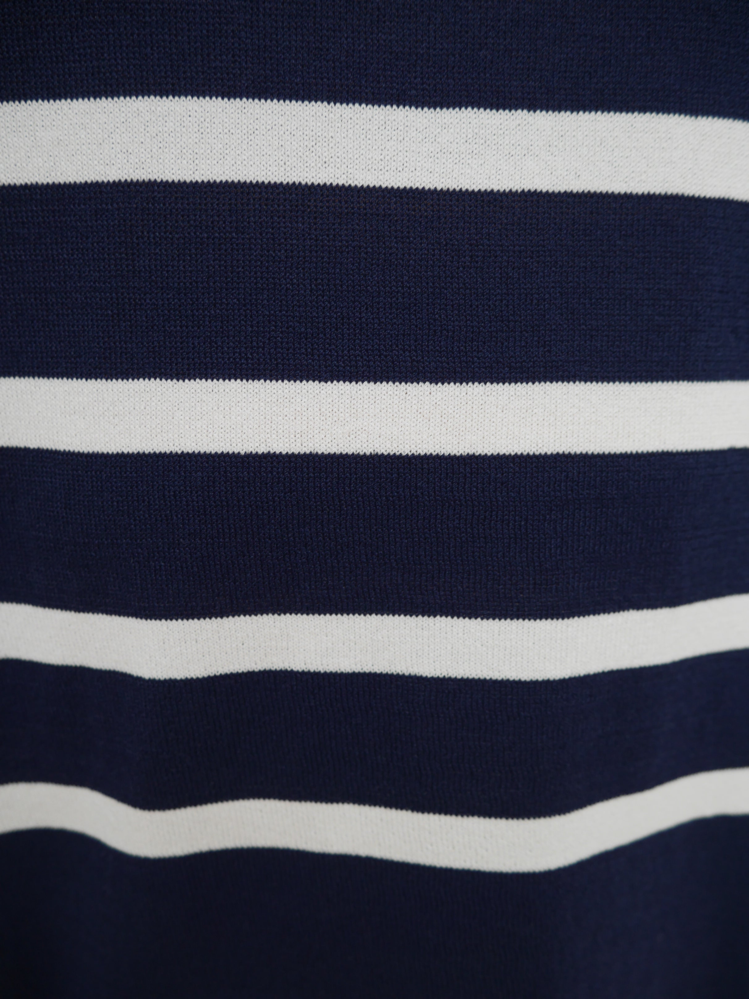 Beth Knit Navy