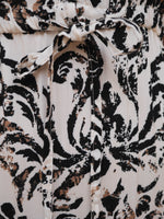 Bianca Dress Ecru