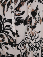 Bianca Dress Ecru