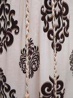 Mia Dress Ecru