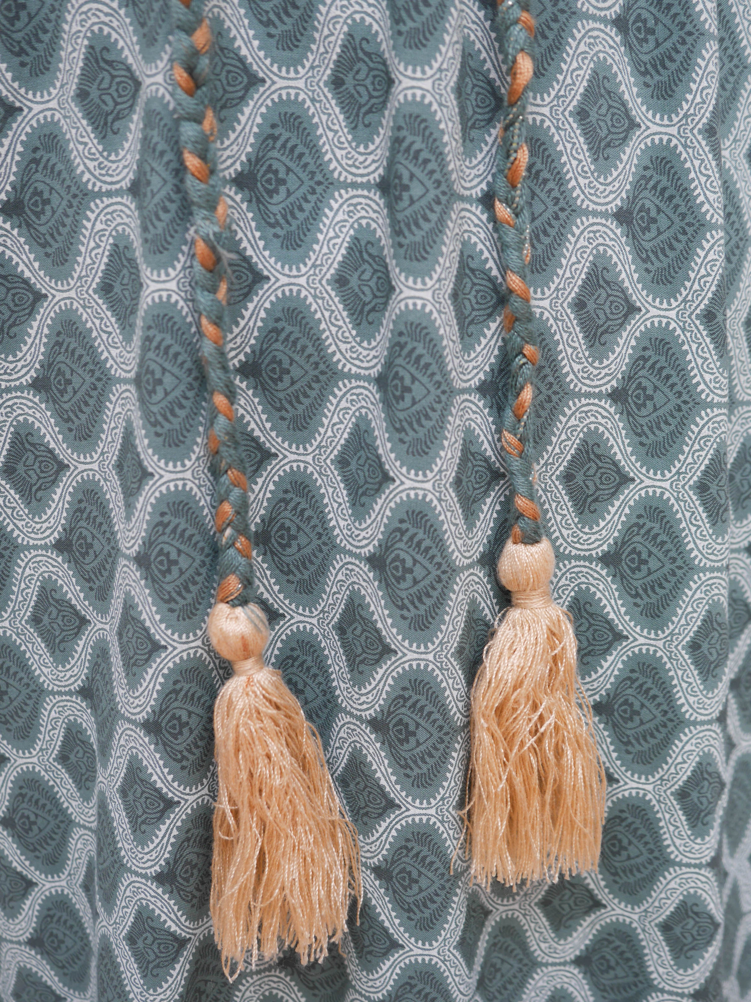 Hope Dress Khaki