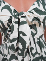 Esther Dress Khaki