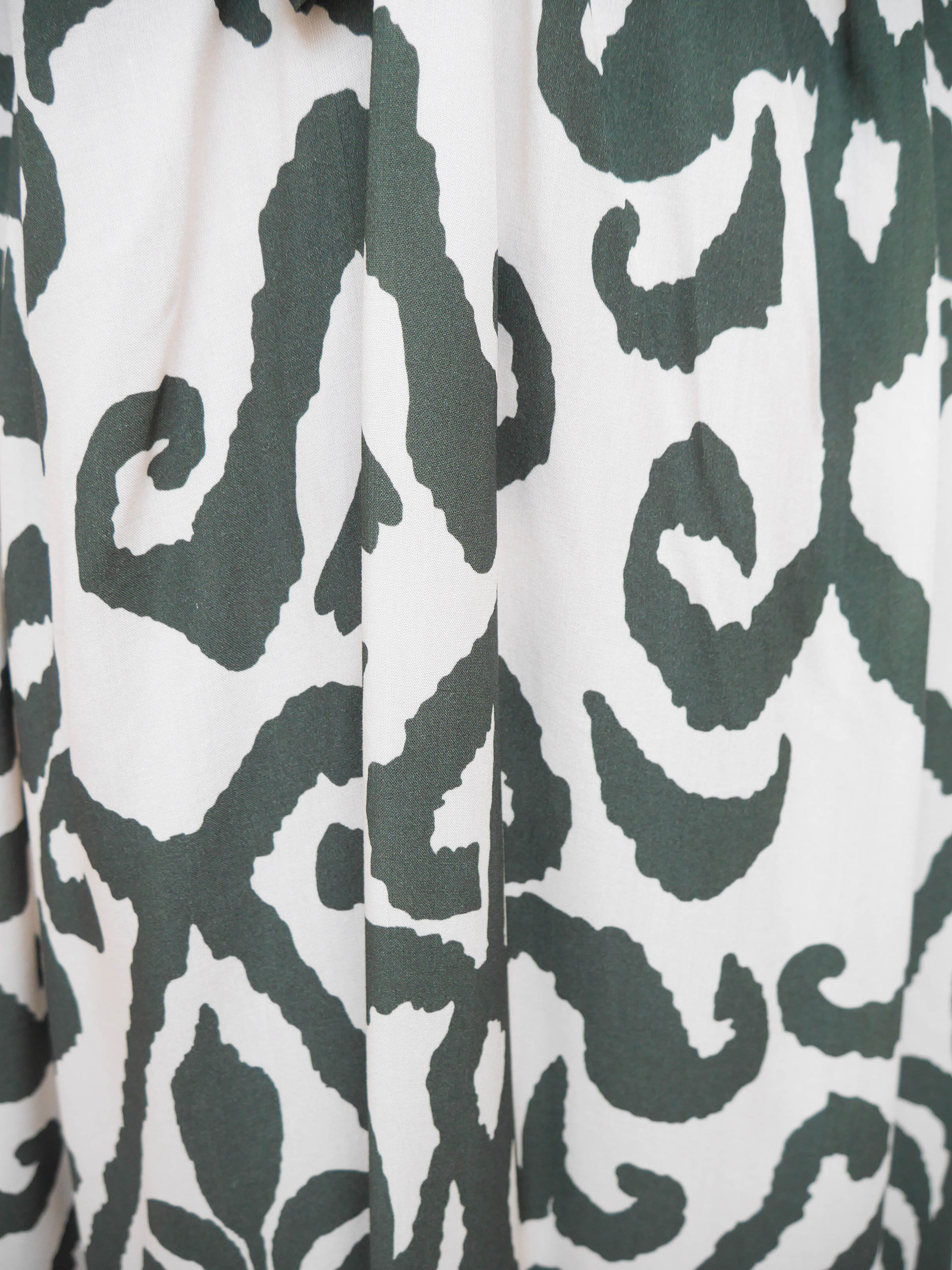 Esther Dress Khaki