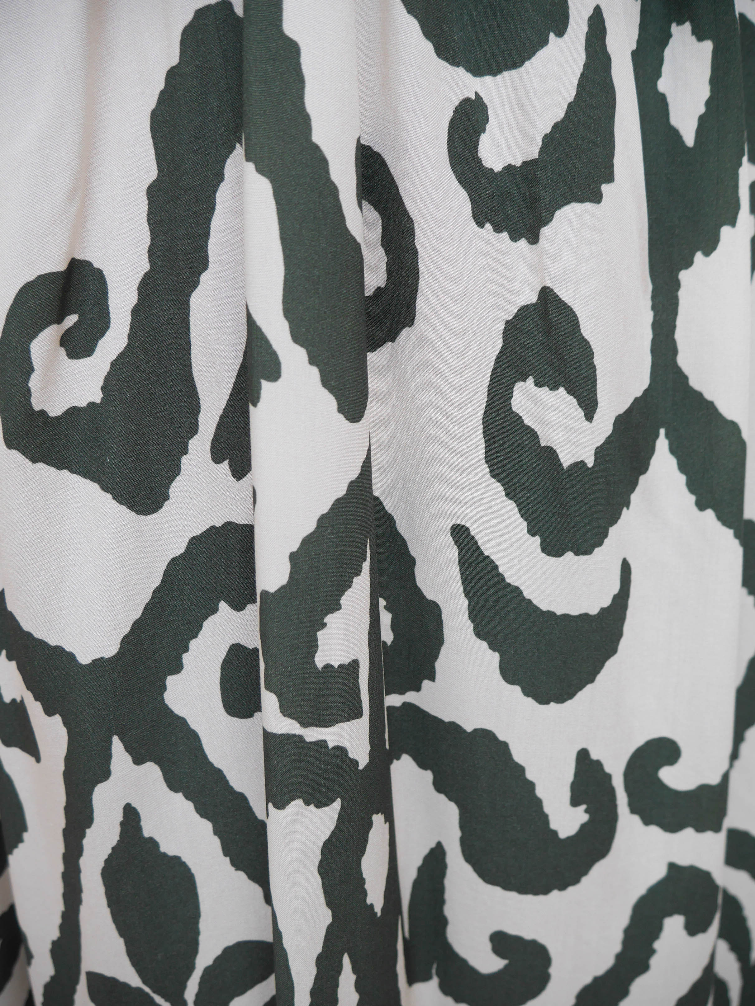 Esther Dress Khaki