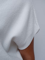 Donna Knit Ivory