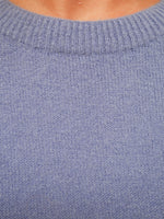 Millie Knit French Blue