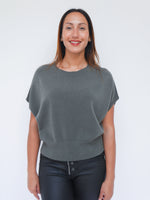 Donna Knit Khaki